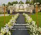 Image of Jugnu Marquee and Event Lawn Wedding Venue