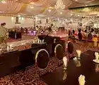 Image of Empire Marquee Wedding Marquee