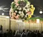 Image of Empire Marquee Wedding Marquee