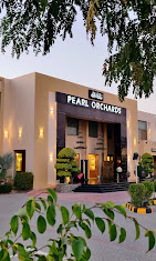 Image of Pearl Orchard Hall wedding hall