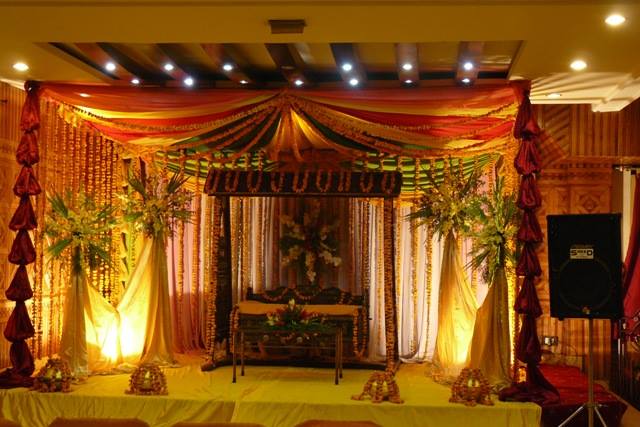 Image of undefinedBanquet Hall