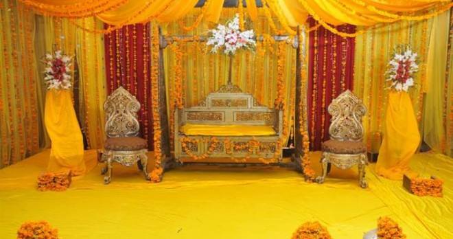 Image of Aiwan e Aroosi Banquet Hall Banquet Hall