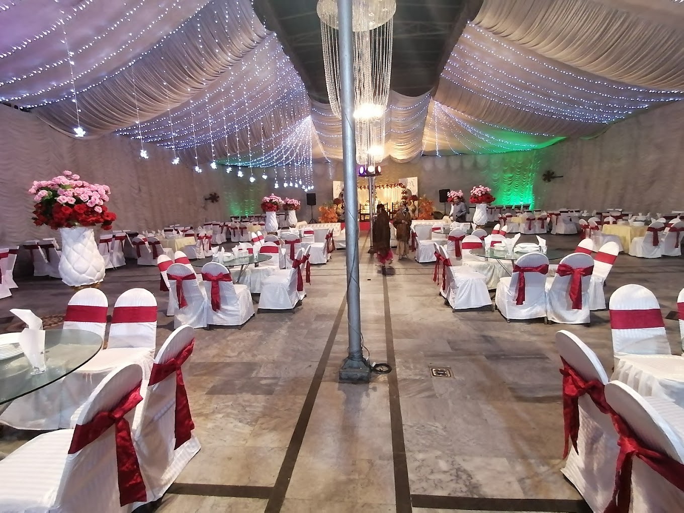 Image of undefinedMarriage Hall