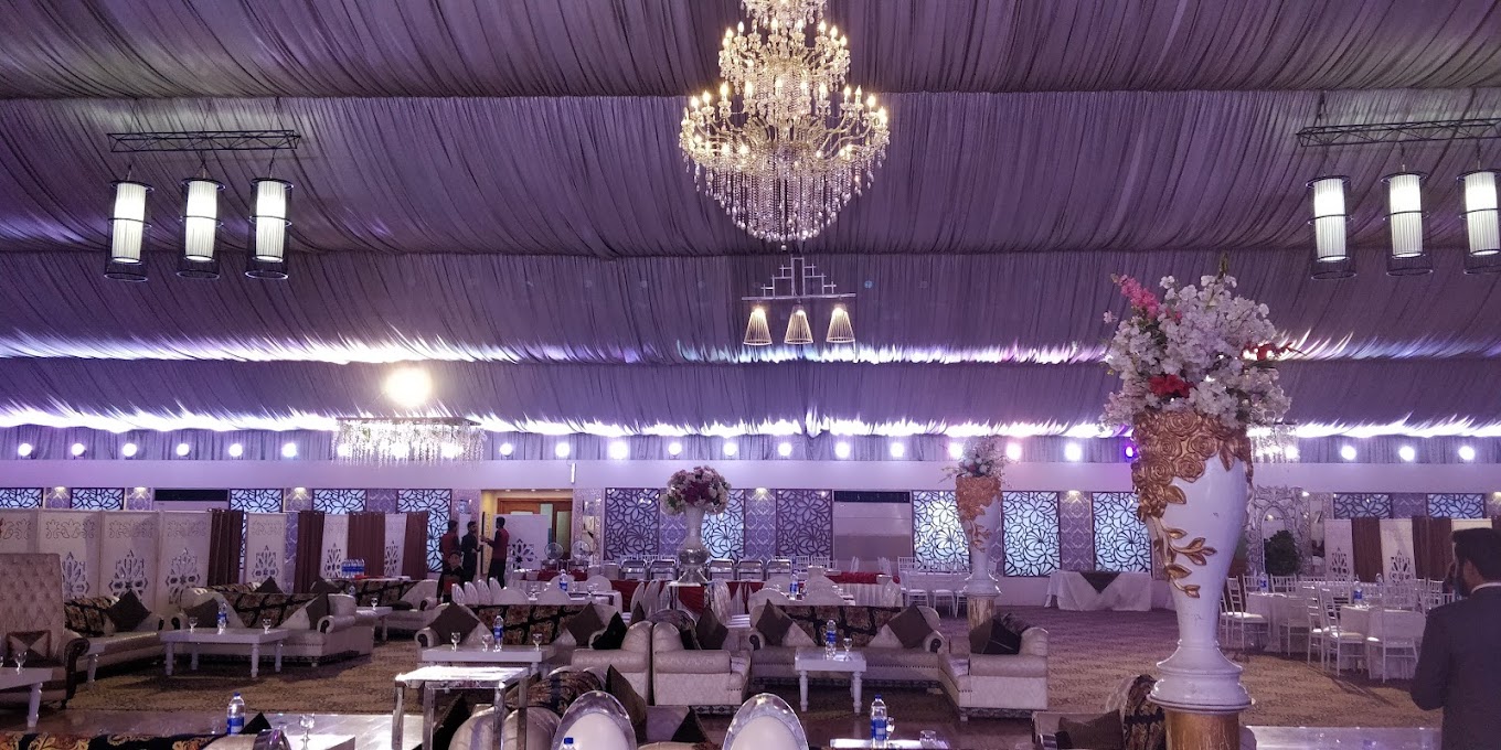 Image of undefinedwedding Marquee 