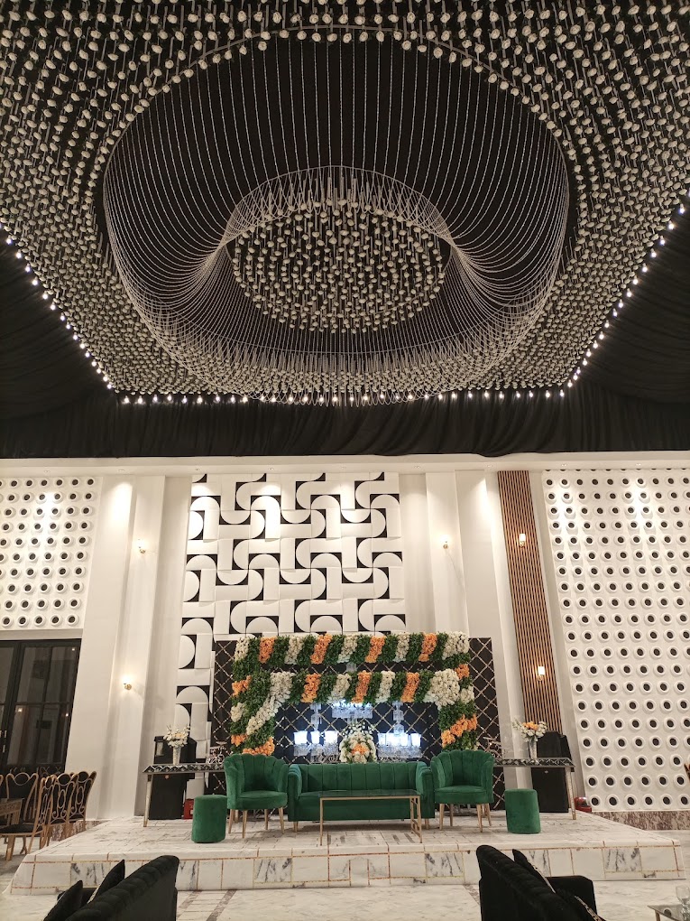 Image of undefinedMarquee