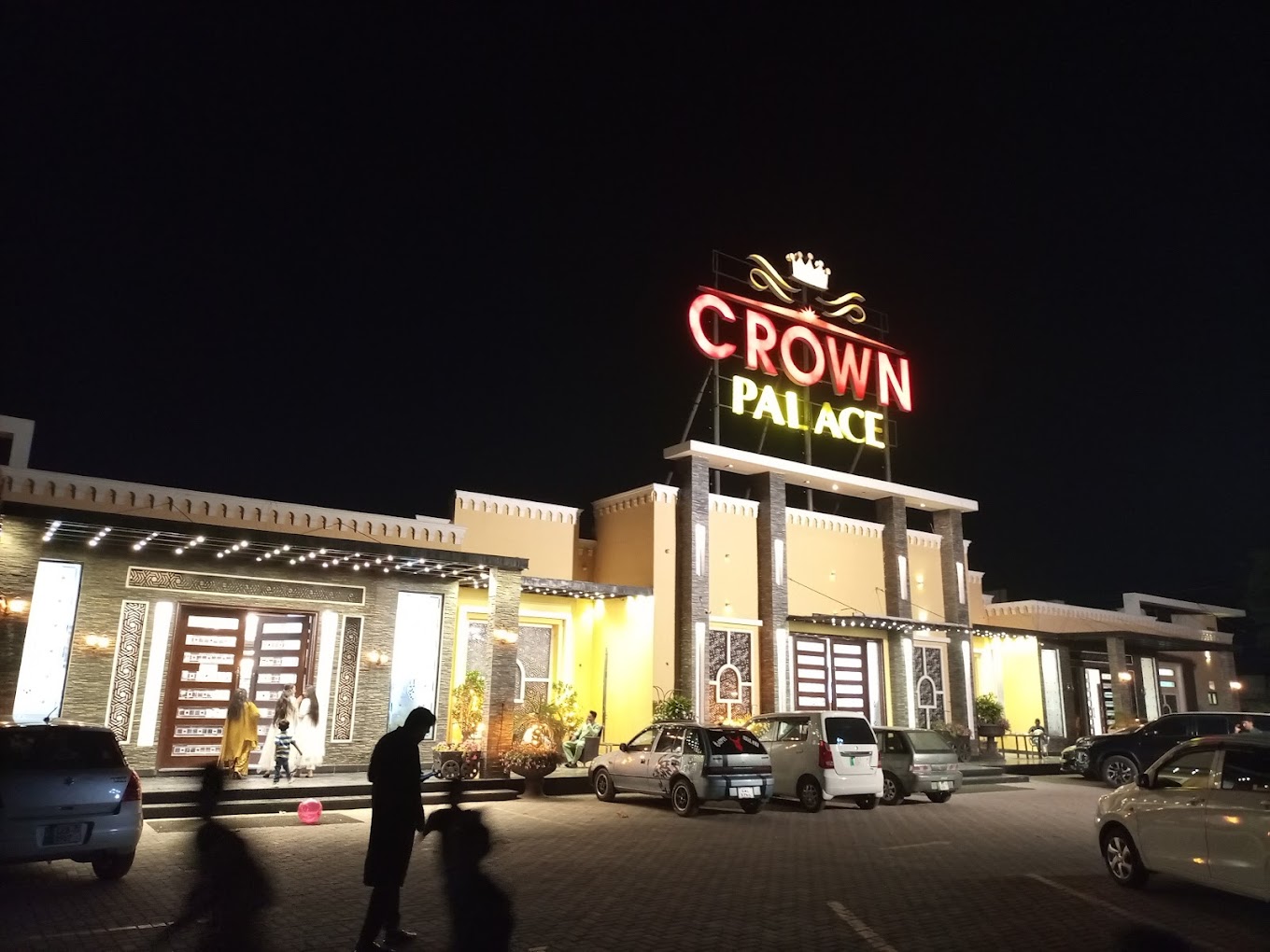 Image of undefinedMarquee