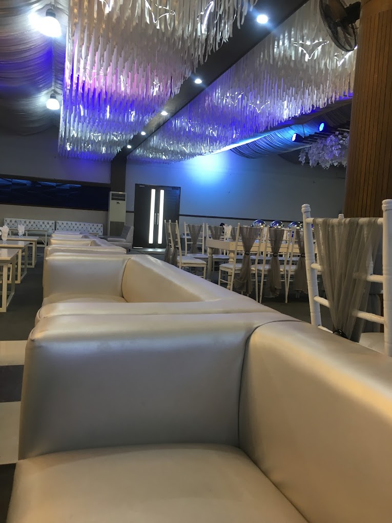 Image of Crystals Banquet Hall Banquet Hall