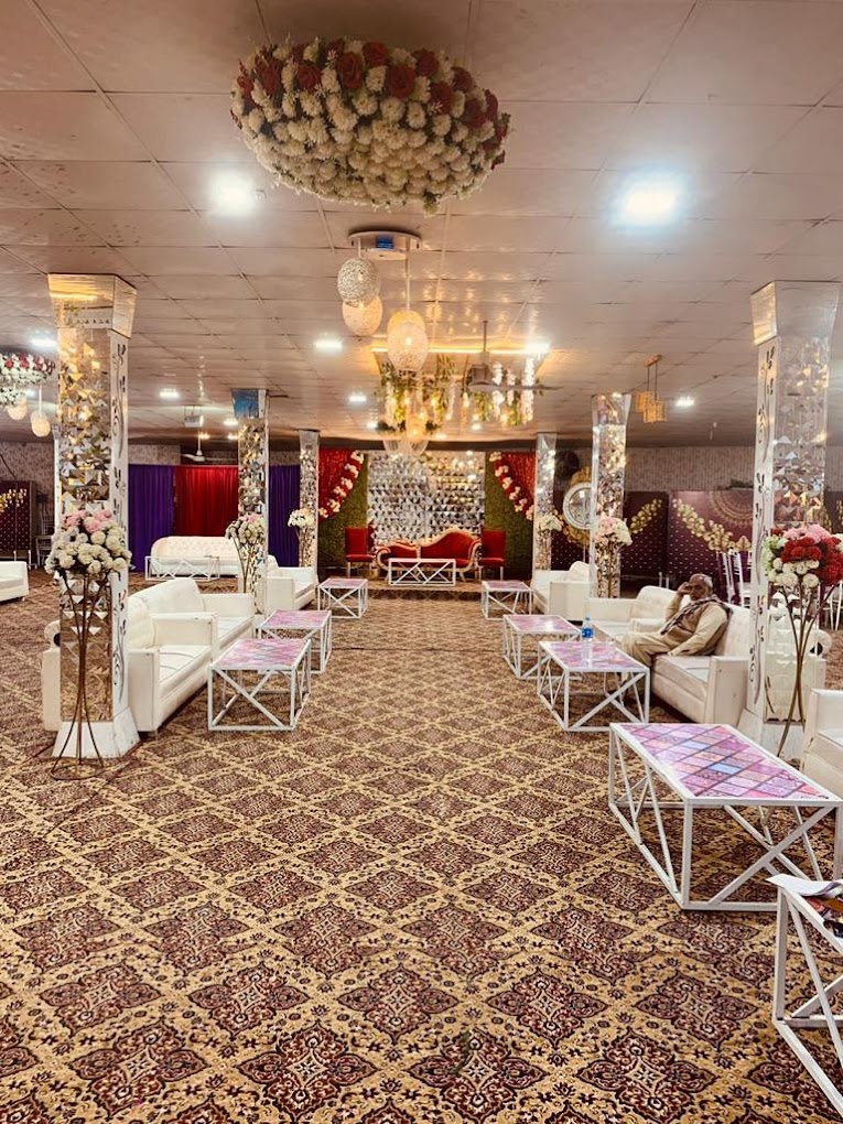 Image of Al-madina Marriage Hall Marriage Hall