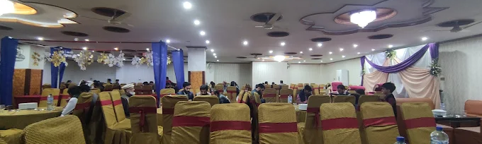 Cover image of Delight Event Complex