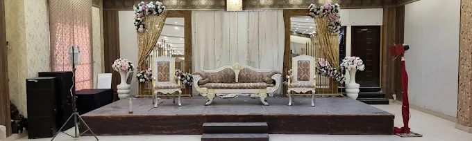 Cover image of Executive Marquee