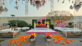 Cover image of MD Palace