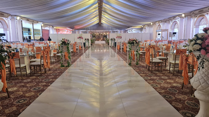 Cover image of Noor Mahal Marquee