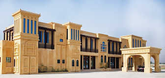 Cover image of Alhamra Banquets Mardan