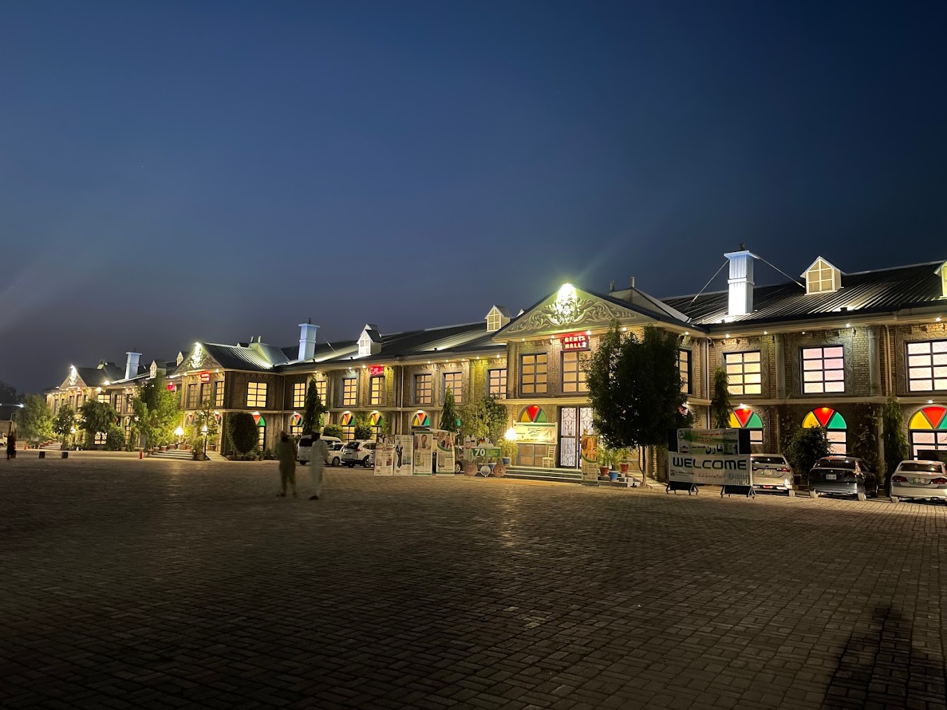 Cover image of The Marbella Cave Wedding Hall