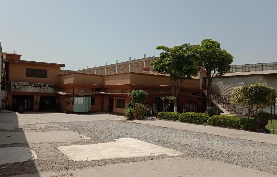 Cover image of Sareena Gathering Wedding Hall