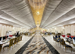 Cover image of Afzal Foods and Marquee