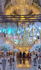 Cover image of Rosemary Marquee