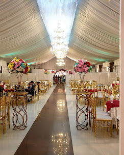 Cover image of Gulberg Marquee