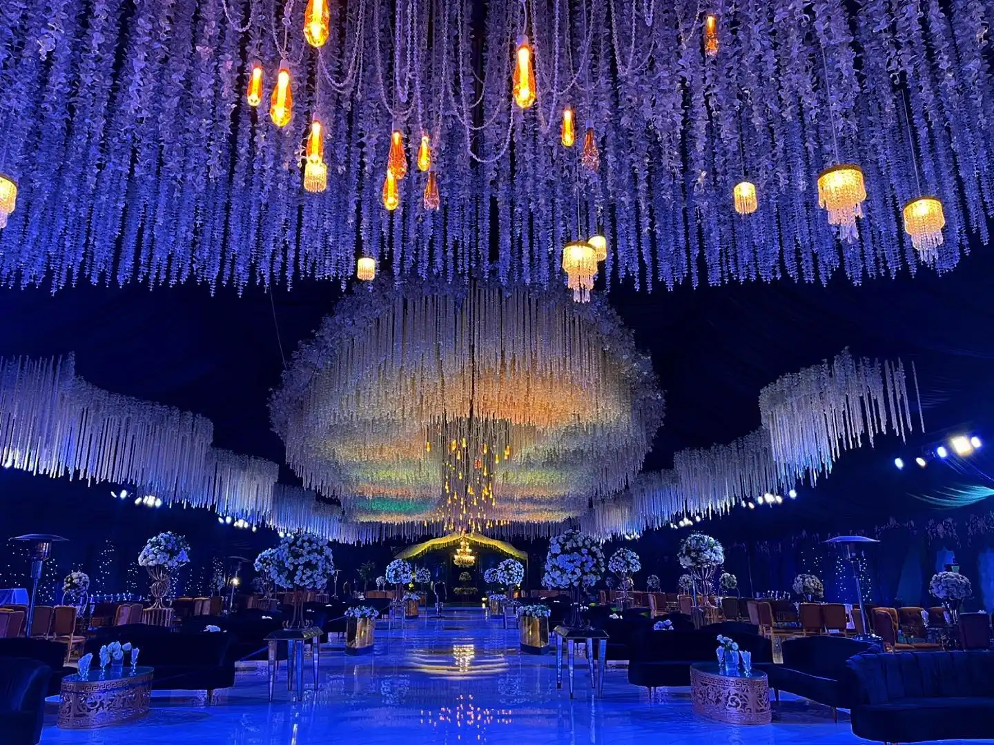 Cover image of Bella Rose Event Complex