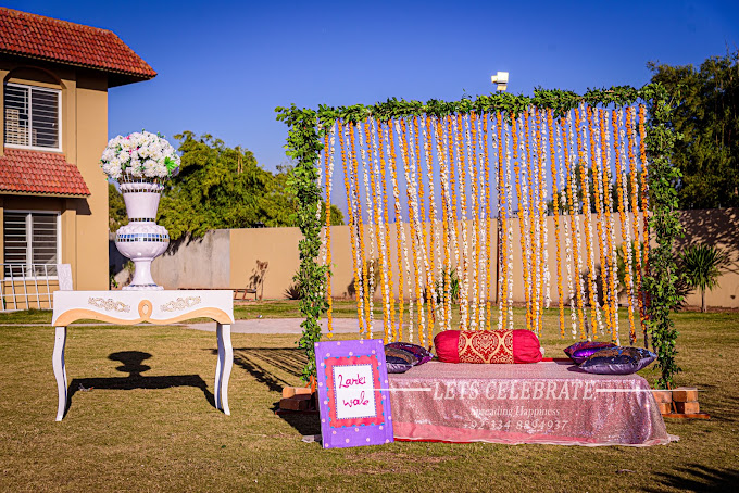 Cover image of Jugnu Marquee and Event Lawn