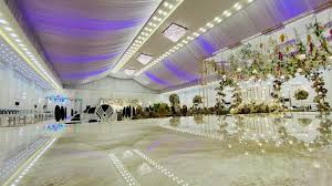 Cover image of Occasions Marquee