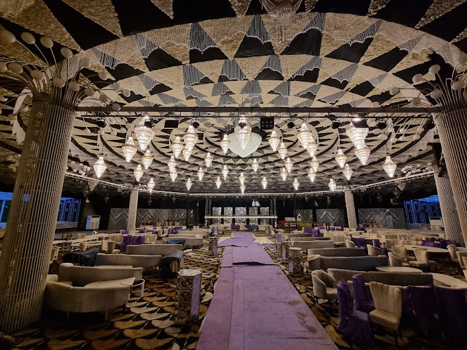 Cover image of Grand Nexus