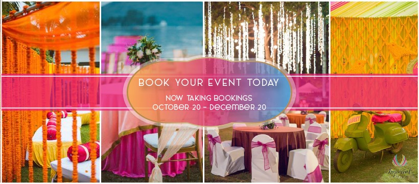 Cover image of Imperial Marquee