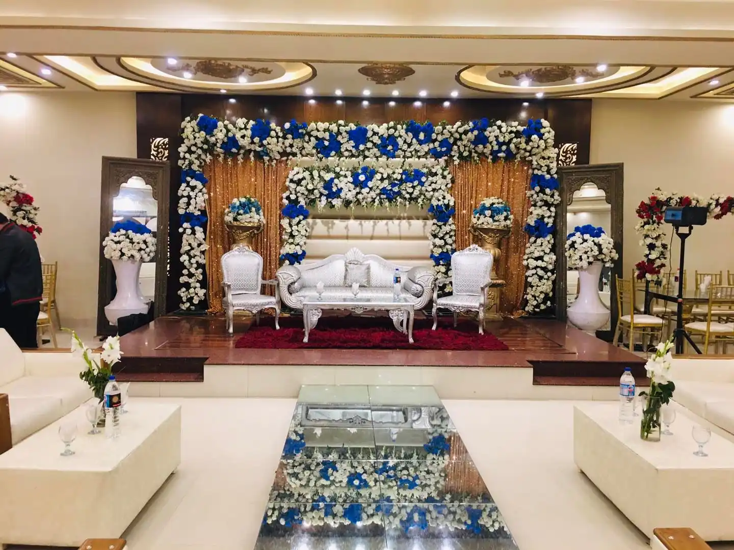 Cover image of Al-Jannat Marriage Hall