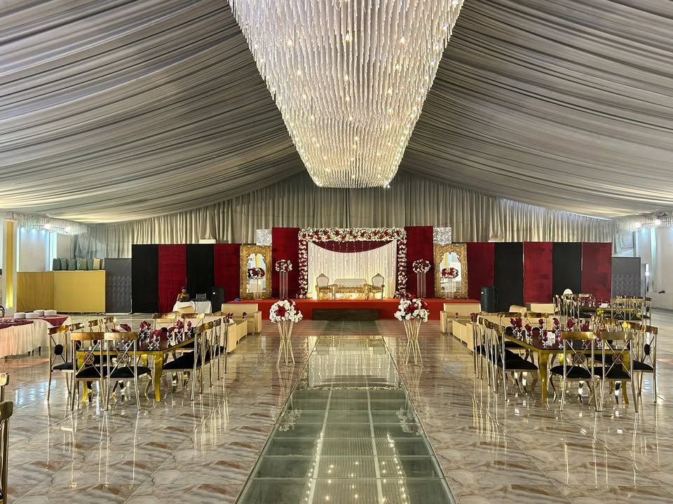 Cover image of Askari Marquee & Banquet Hall