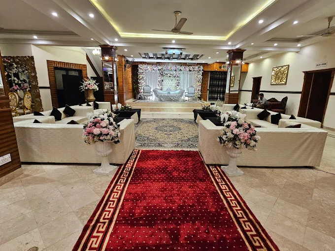 Profile image of City Marriage Hall