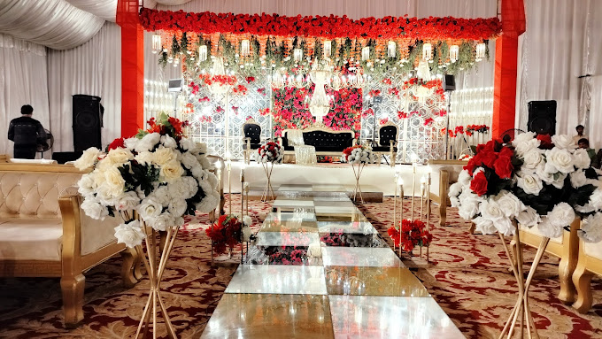 Profile image of Grand  marquee