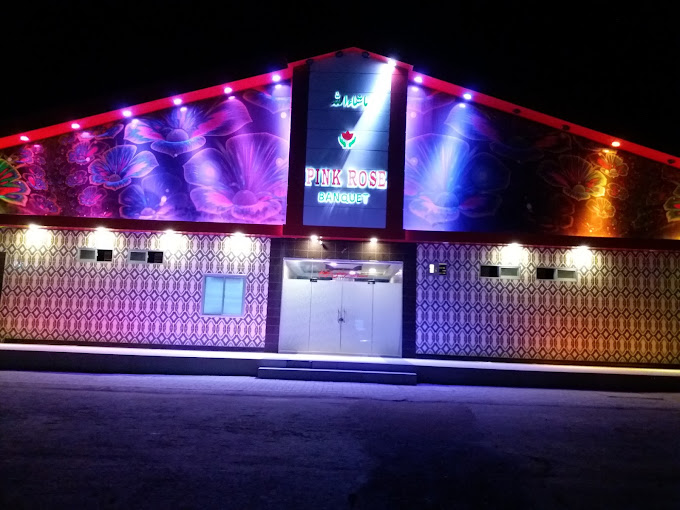 Profile image of Pink Rose Banquet