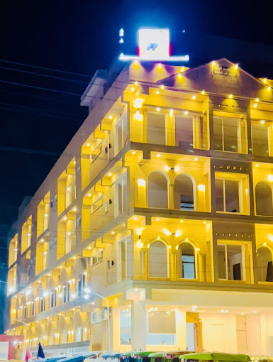 Profile image of Overseas Hotel & Banquet Hall