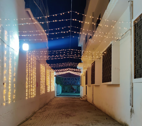 Profile image of Diamond Castle Events