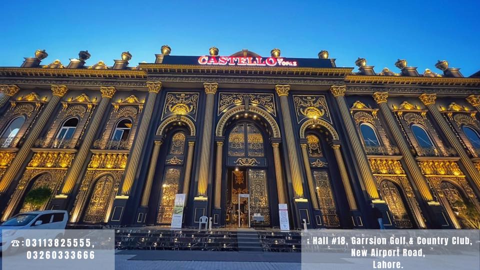 Profile image of CASTELLO