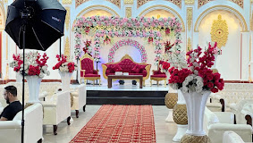 Profile image of Qasr-e-Waris Banquet Hall
