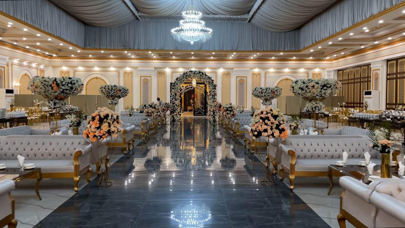 Profile image of Seven Star Event Complex