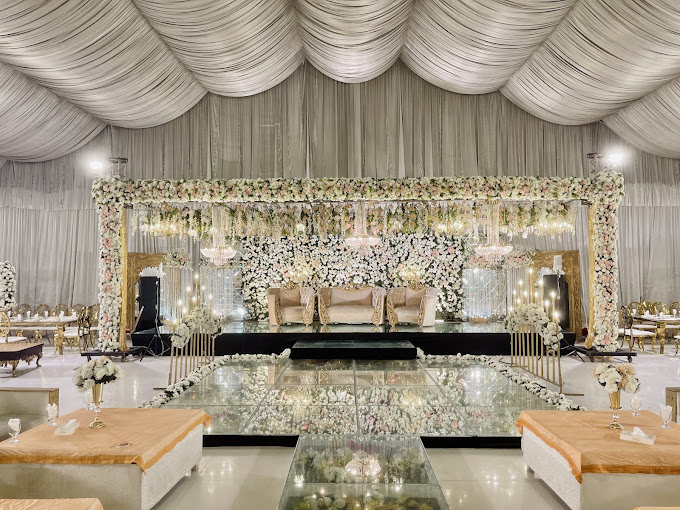 Profile image of Farooq Marquee