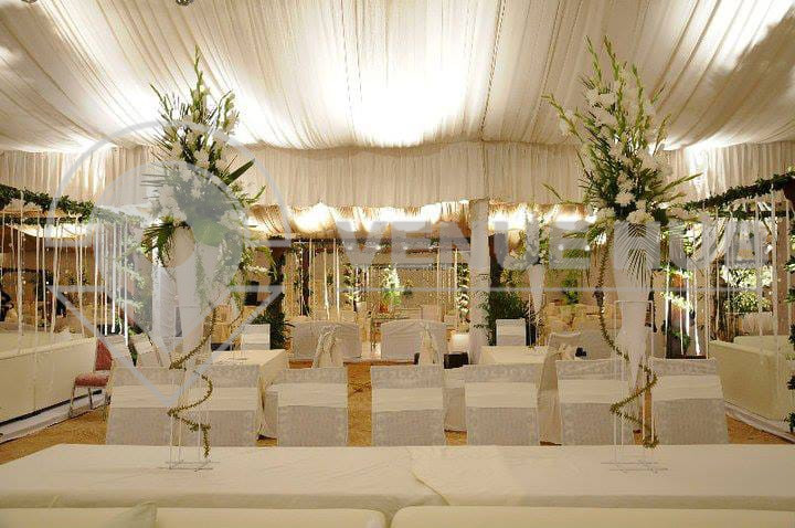 Profile image of Marwa Marriage Hall and Marquee