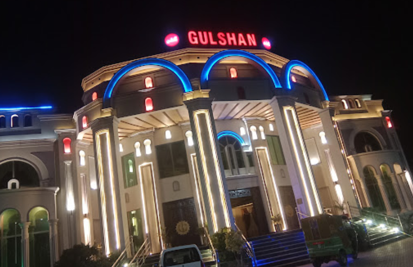 Profile image of Gulshan Banquet Hall