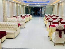 Profile image of Nasir Marriage Hall