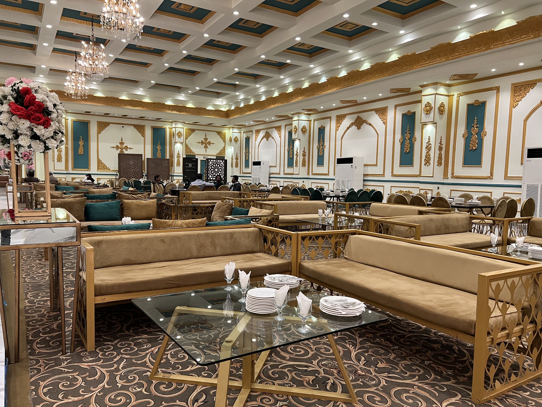 Profile image of Couples Banqute Hall