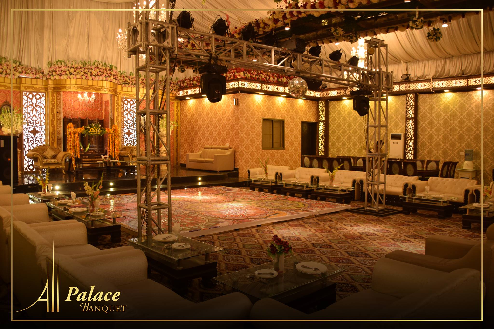 Profile image of Ali Palace Banquet