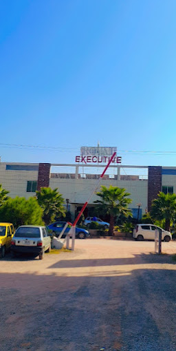 Profile image of Royal Executive Marquees