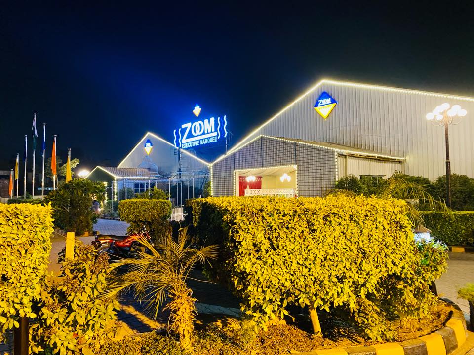 Profile image of Zoom Executive Marquee