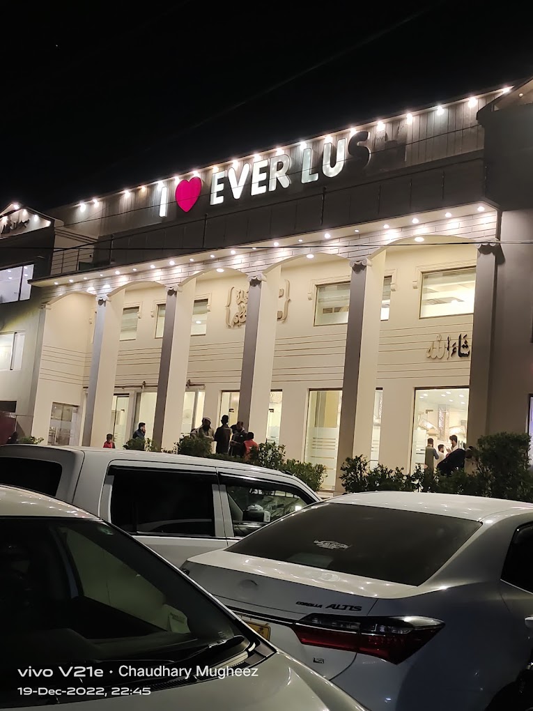 Profile image of Ever Lush