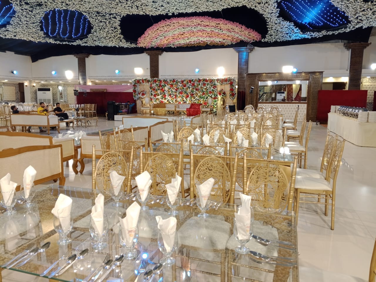 Profile image of EDEN Marriage Hall