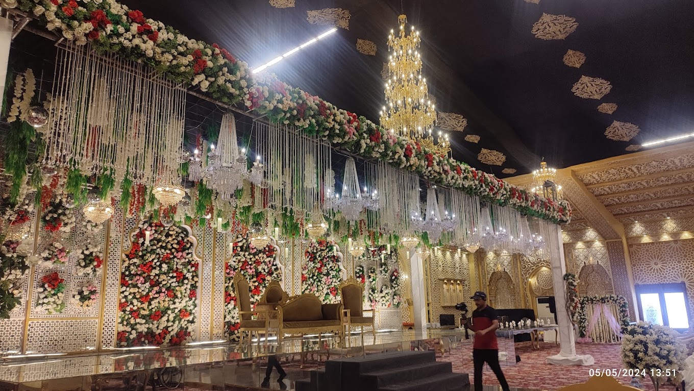 Profile image of Grace Marquee