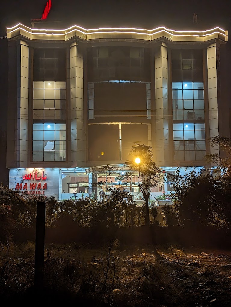 Profile image of Mawaa Marriage Hall