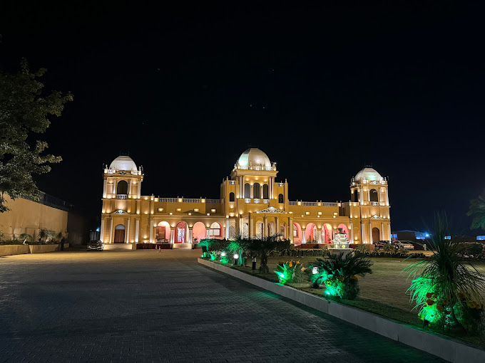 Profile image of Noor Mahal Marquee